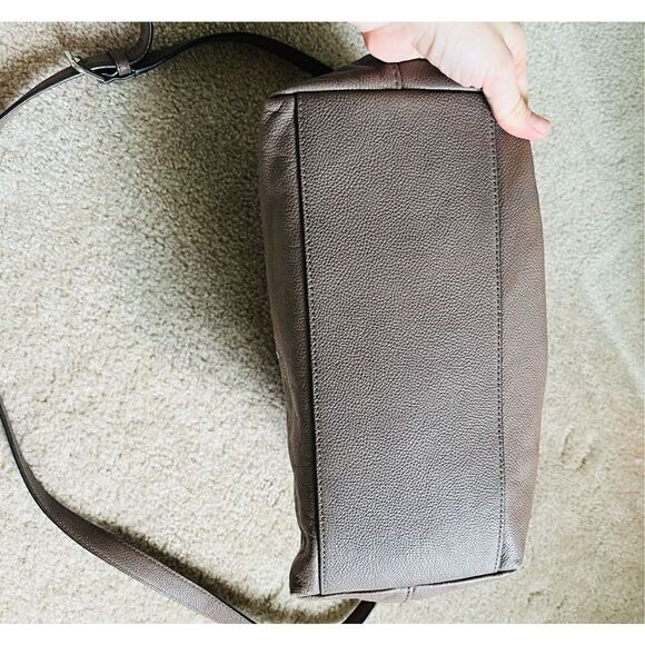 Kate Spade leather purse shoulder bag - Picture 6 of 12